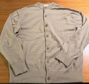 나노 유니버스 가디건 LB.03 베이지