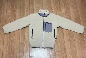 patagonia 플리스 자켓