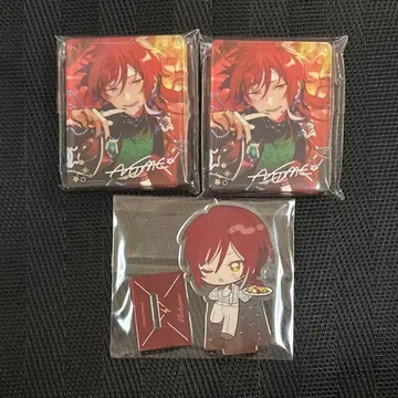 사카사키 나츠메 애니카페 콜롯타 아크릴 스탠드 앙스타