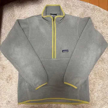 patagonia 신틸라 플리스 보아