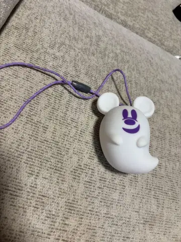 디즈니 할로윈 빛나는 유령