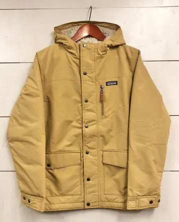 새상품! 파타고니아 보아 안감 나일론 자켓