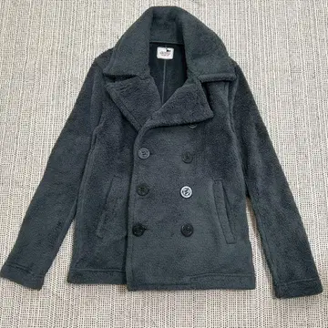 gangsterville 보아 플리스 P 코트 갱스터빌