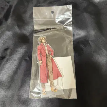 은혼 사카모토 다츠마 화조풍월 아크릴 스탠드