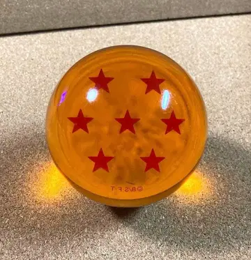 드래곤볼 7개 별