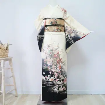 호몬기 풀세트 a358 시치고산 입학식 오미야마이리 결혼식