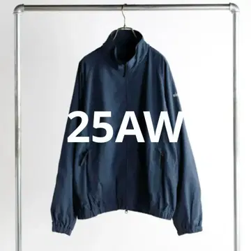 ARMY JACKET 네이비 L Wild Things