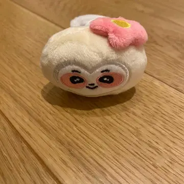 NiziU 아야카 NIZOO 아노 패치 밴딩