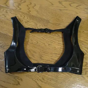 aliceauaa(앨리스 아우아아) 하네스 에나멜