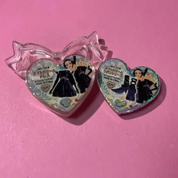 프리즘스톤 나이트드림 드레스 나이트드림 리본 슈즈 세트