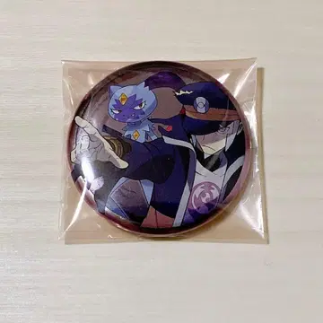 포켓몬 캔뱃지 컬렉션 ~비취 편~ 노보리 오오뉴라