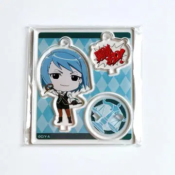 역전재판 카르마 메이 멀티 아크릴 마스코트 컬렉션