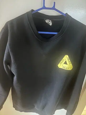 Palace 스컬 그래픽 트레이닝복