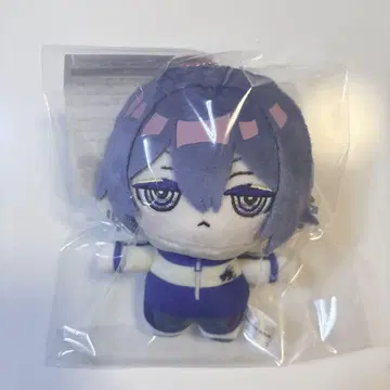 니지산지 코야나기 로우 봉제 인형 2