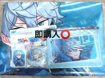 프로세카 앙스타 콜라보 세가 럭키 쿠지 묶음 판매 세나 이즈미