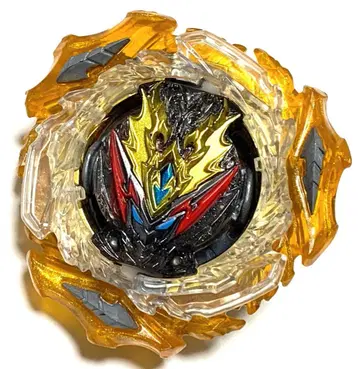 베이블레이드 버스트 디바인 베리얼.Nx.BDr H 기어