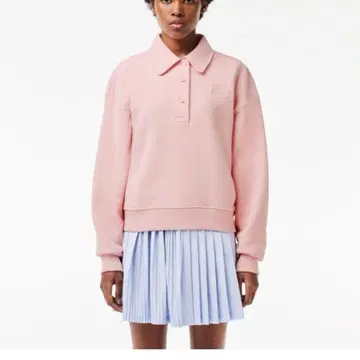 라코스테 맨투맨 피케 셔츠 트레이닝복