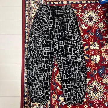 always 스웨트 팬츠 S