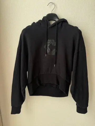 [새상품급] CRONOS 크로노스 후드 부착 후드티