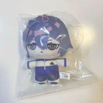 니지산지 코야나기 로우 봉제 인형 3