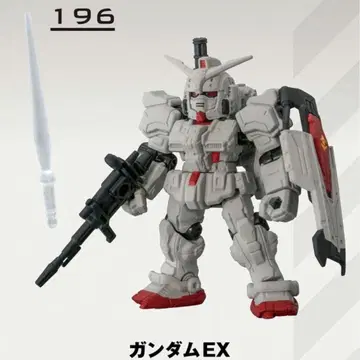 모빌슈트 앙상블 복수의 레퀴엠 건담 EX