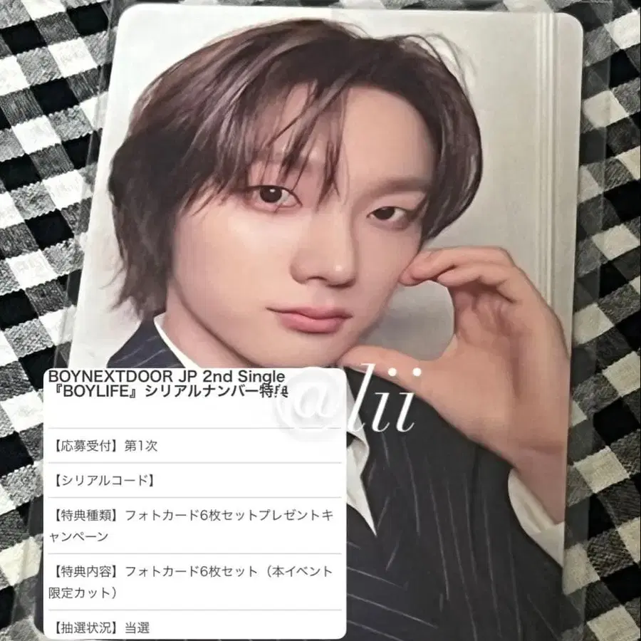 1번째 상품 이미지