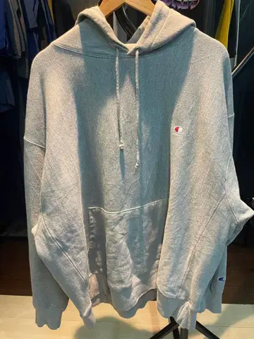 Champion Reverse Weave