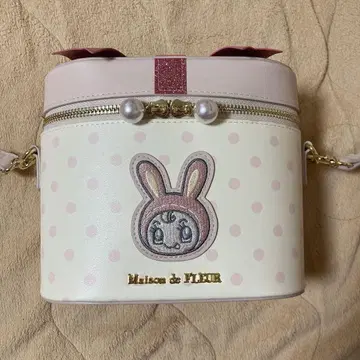 베리에짱 리본 BOX 백