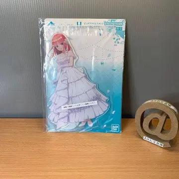 BANDAI 5등분의 신부 아크릴 스탠드