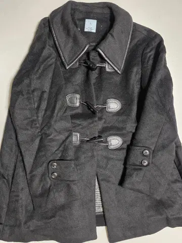 쿠미쿄쿠 더플 코트