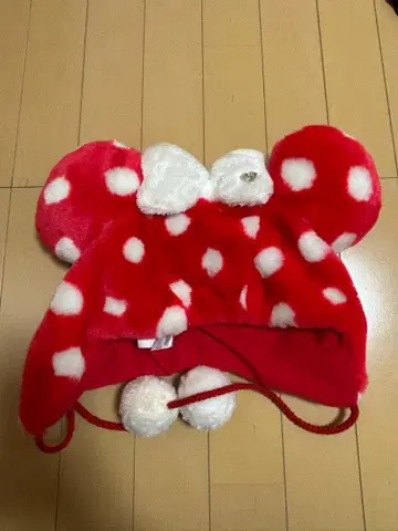 디즈니 팬캡 도트