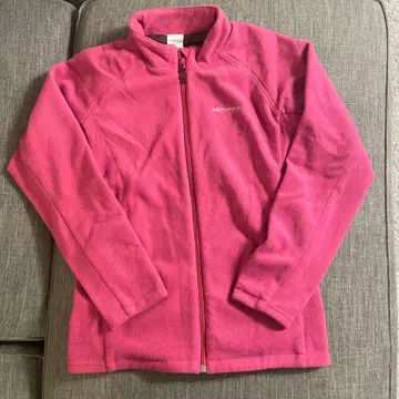 SOUTHFIELD 플리스 아우터