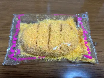 멜로조이 mellojoy 화식 시리즈 돈까스 [원하시면 봉투를 드립니다.