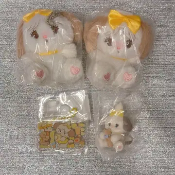 mikko 수플레 세트