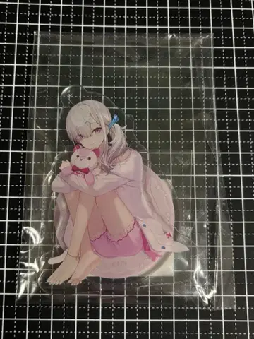 타케야 카나 니지베어 아크릴 스탠드