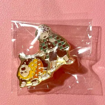 귀멸의 칼날 율레트 핀즈 컬렉션 아가츠마 젠이츠 카마도 탄지로