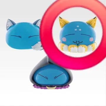 제일복권 전생했더니 슬라임이었던 건에 대하여 D상 슬라임 리무루 피규어