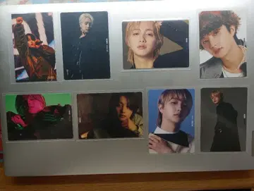 BE:FIRST JUNON 세트