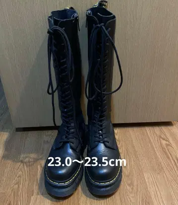 Dr.Martens AUDRICK 20I BOOTS UK4