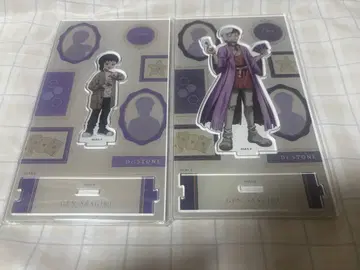 아사기리 겐 아크릴 스탠드 로프트 LOFT 유년기