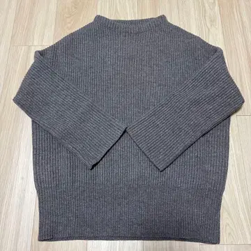 두지엠 클라세 니트