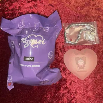 May I Love You 메이메이 Fairytale