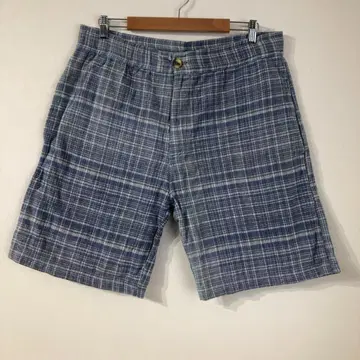 KEARNEY HOUSE 하프 팬츠