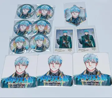 메달리스트전 요시다 신이치로 묶음 판매