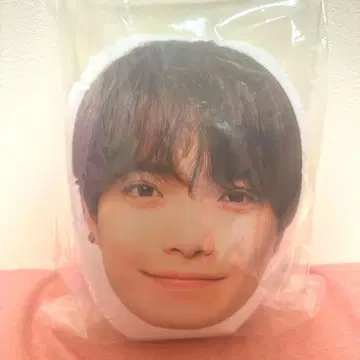 [ 선착순! ] TravisJapan 요시자와 시즈야 페이스 쿠션