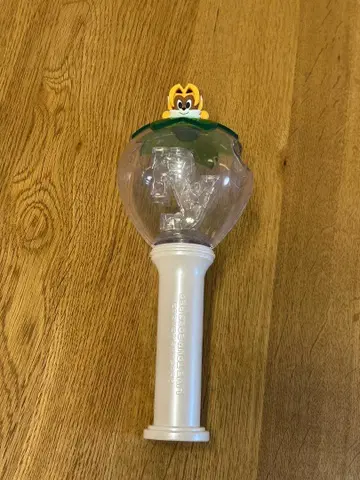 야마다 료스케 응원봉 RED