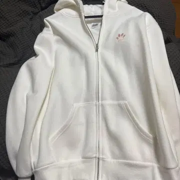 리빗 후드티 skzoo POPUP