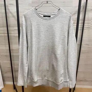 JOHNBULL [JOHNBULL] 맨투맨 긴팔 심플 size L