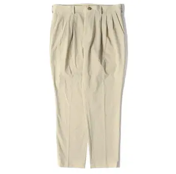 유나이티드 애로우즈 새상품급 이지 팬츠 배송비 포함 인기