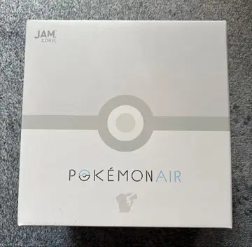 포켓몬 에어 POKEMON AIR 피카츄
